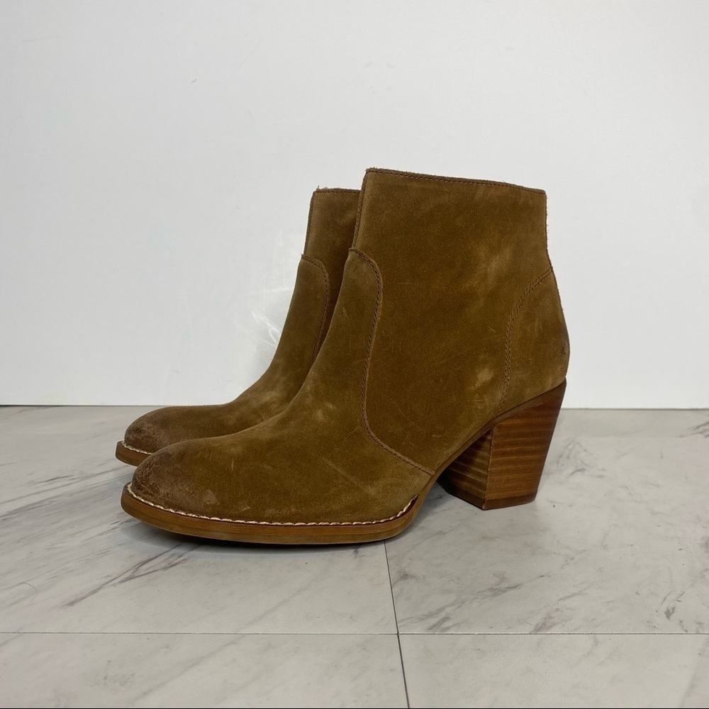 Sam Edelman Mari Bootie - Picture 12 of 12